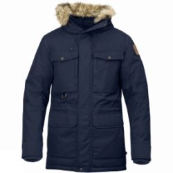 Mens Polar Guide Parka